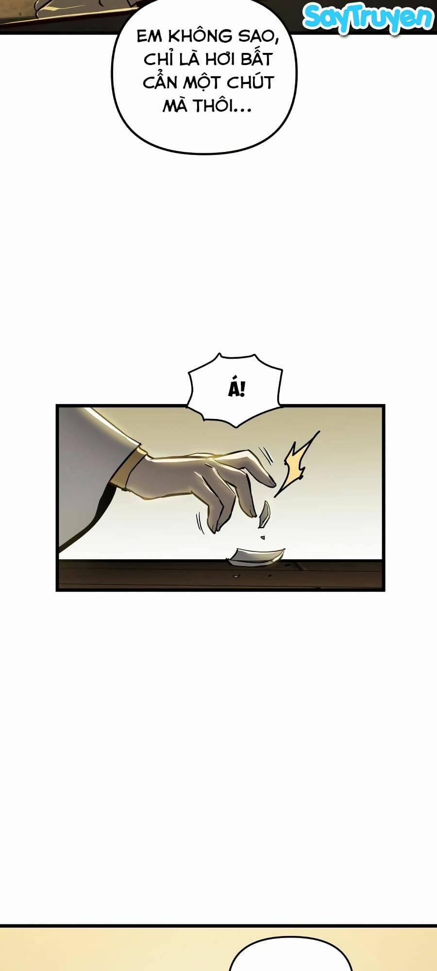 Sự Trở Về Của Chiến Thần Tự Sát 28 trang 45