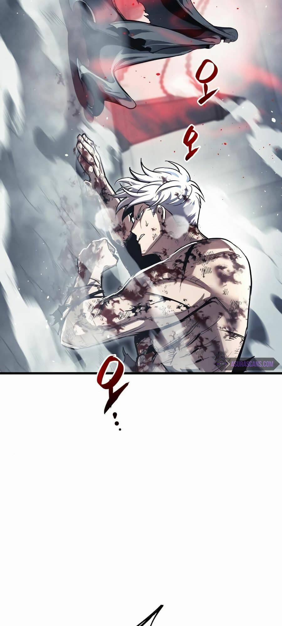 Sự Trở Về Của Chiến Thần Tự Sát 28 trang 51