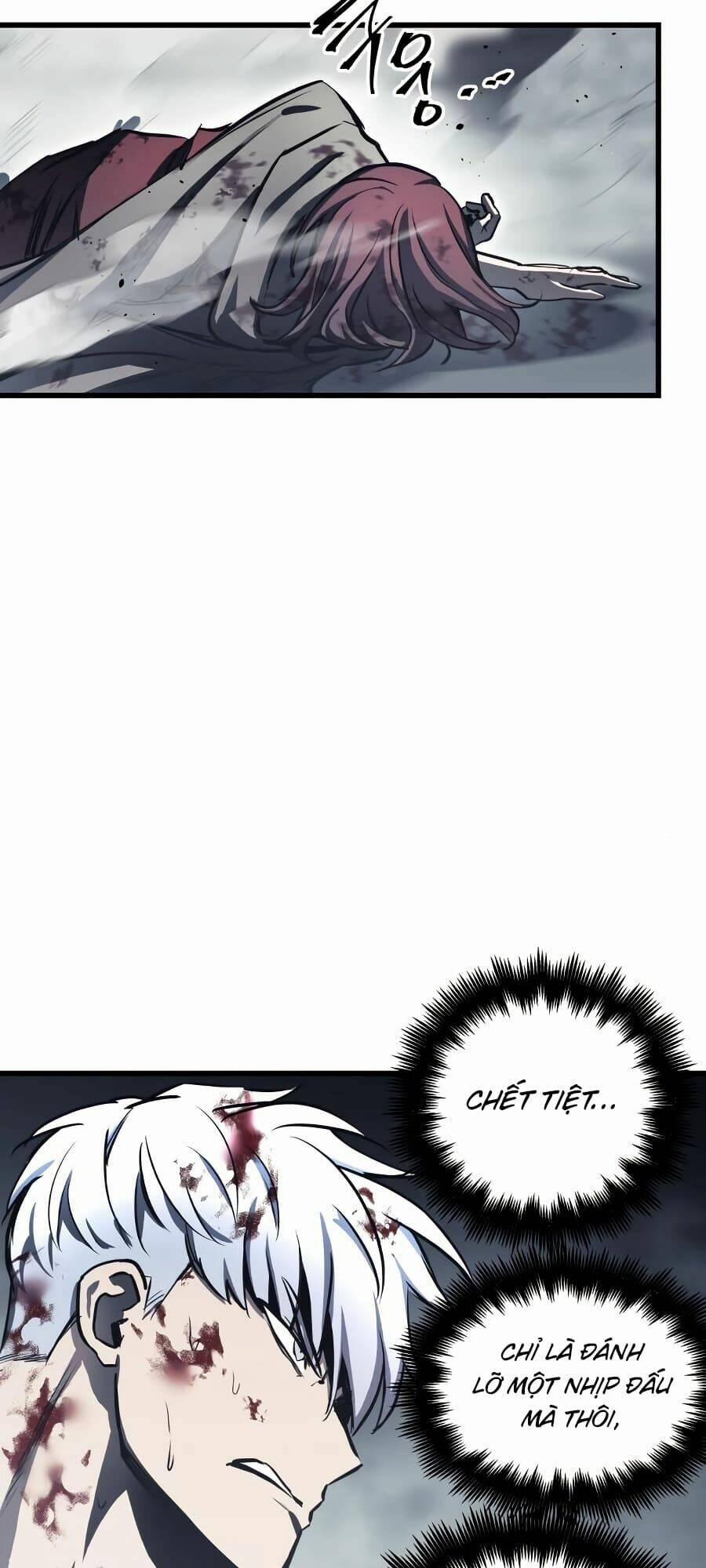 Sự Trở Về Của Chiến Thần Tự Sát 28 trang 52