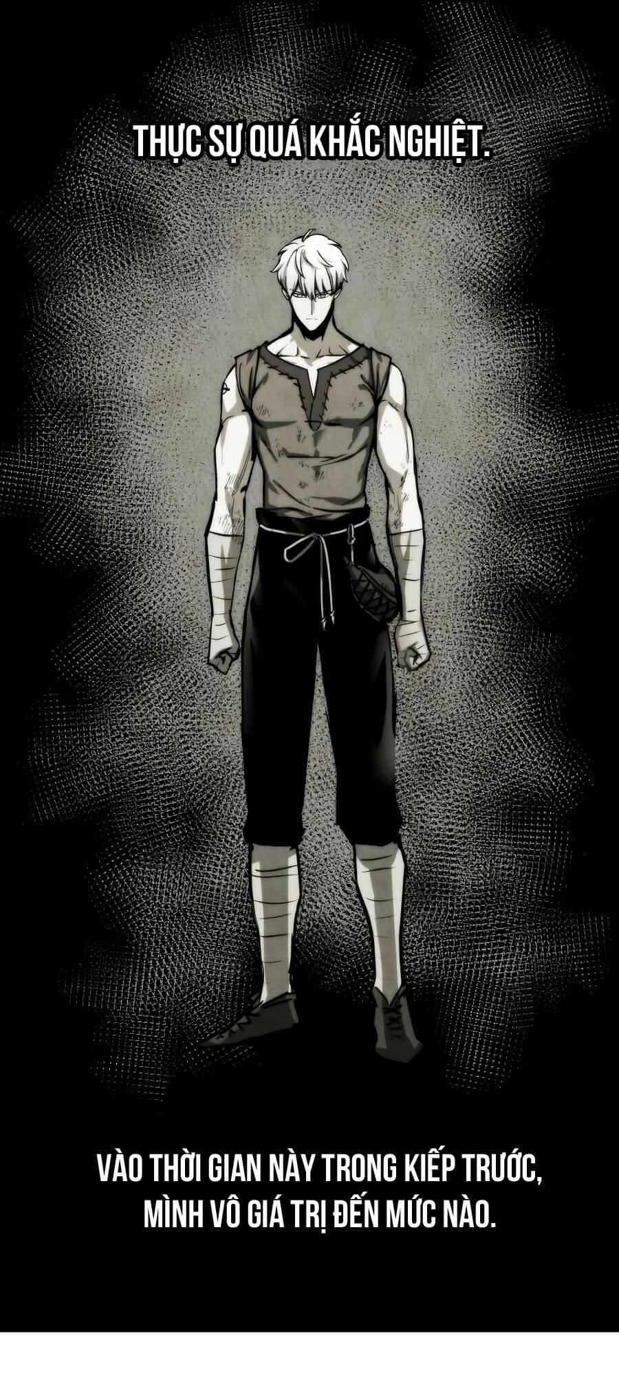 Sự Trở Về Của Chiến Thần Tự Sát 28 trang 55