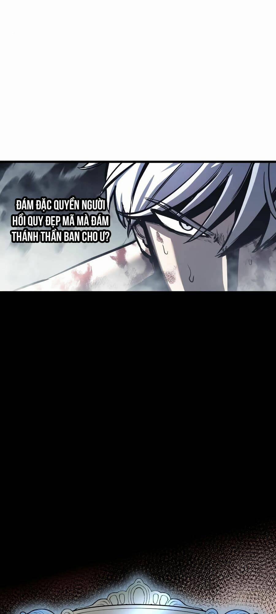 Sự Trở Về Của Chiến Thần Tự Sát 28 trang 57