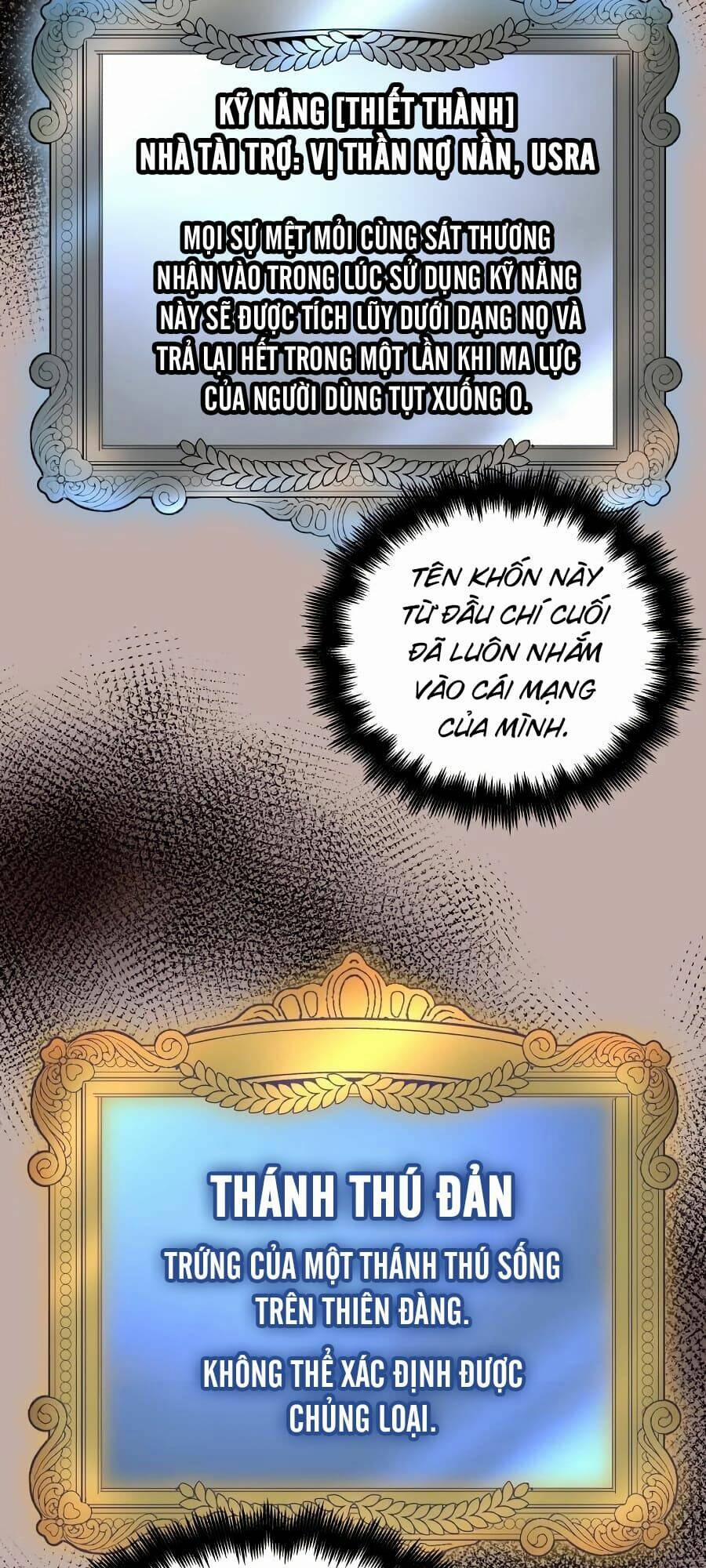 Sự Trở Về Của Chiến Thần Tự Sát 28 trang 58
