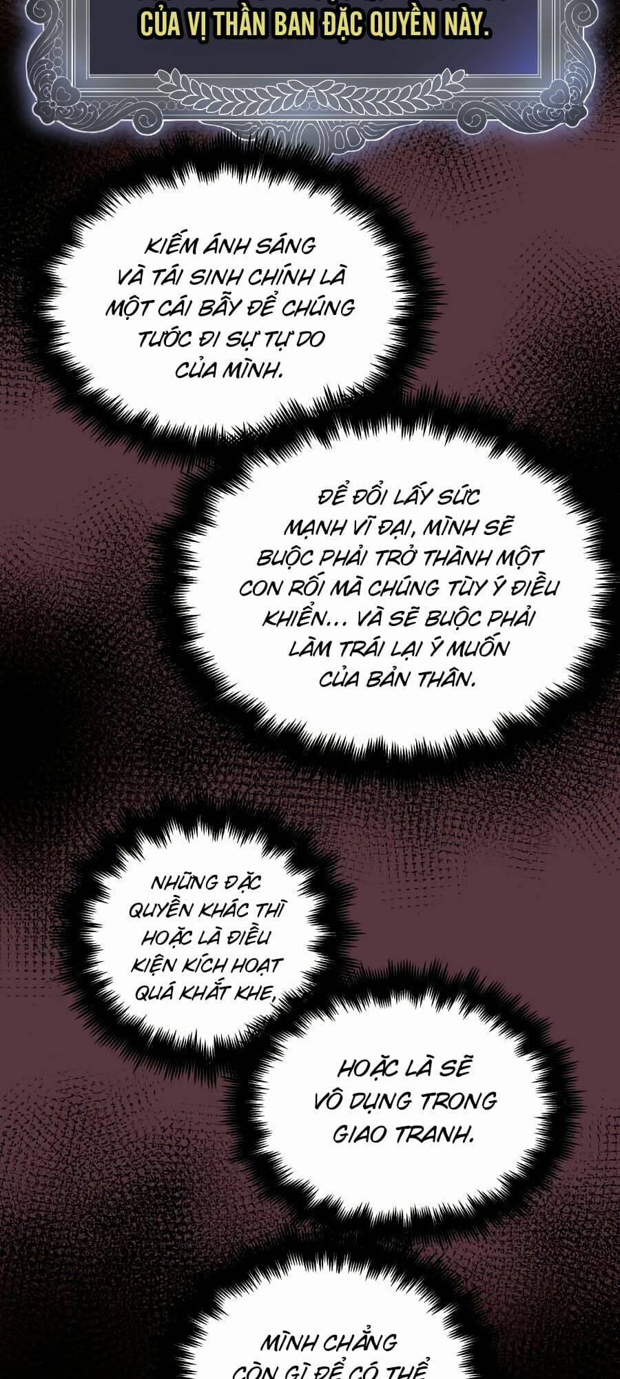 Sự Trở Về Của Chiến Thần Tự Sát 28 trang 61