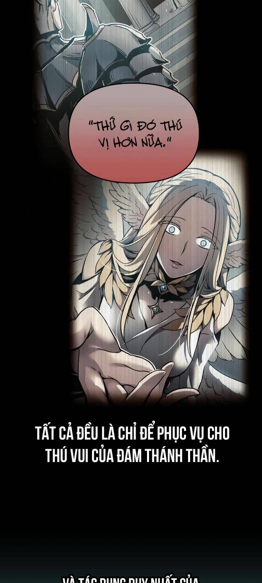 Sự Trở Về Của Chiến Thần Tự Sát 28 trang 63