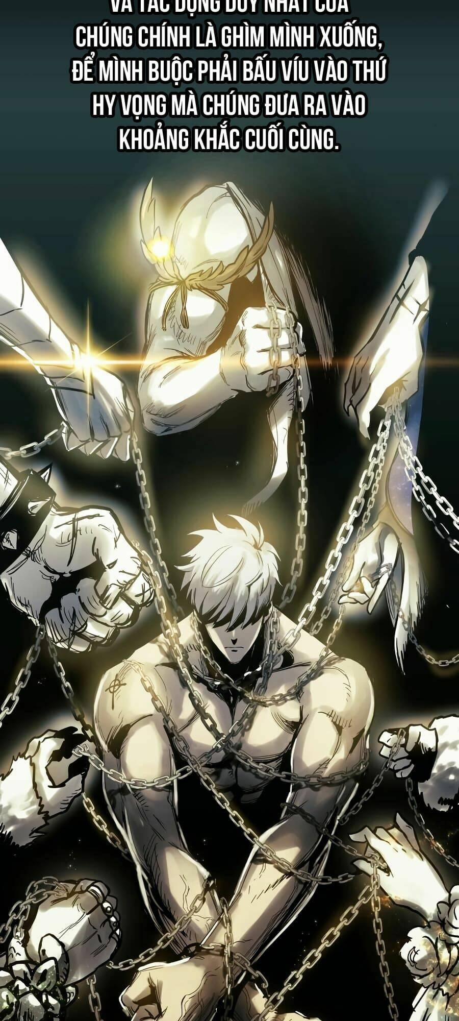 Sự Trở Về Của Chiến Thần Tự Sát 28 trang 64