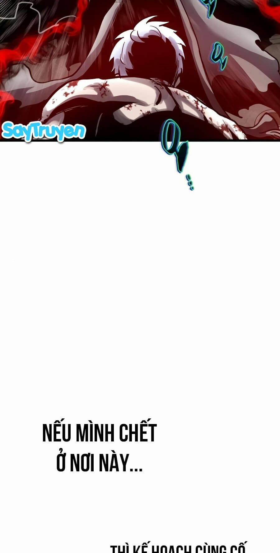Sự Trở Về Của Chiến Thần Tự Sát 28 trang 66