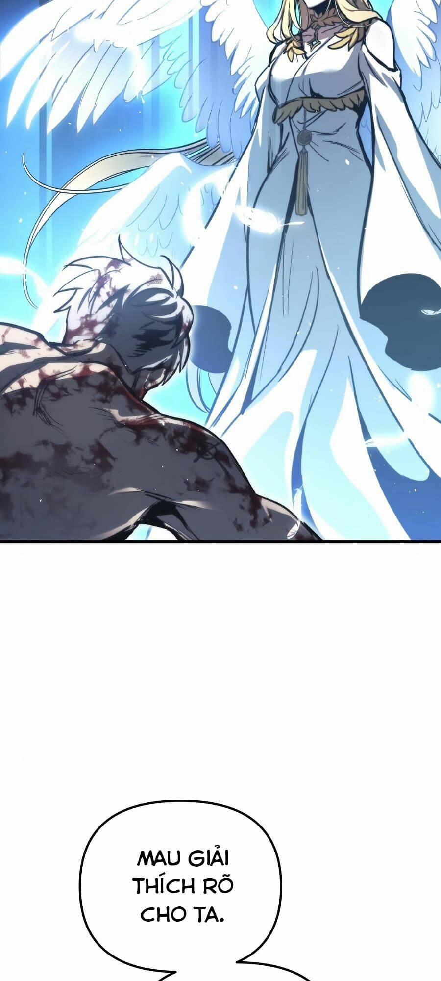 Sự Trở Về Của Chiến Thần Tự Sát 28 trang 72