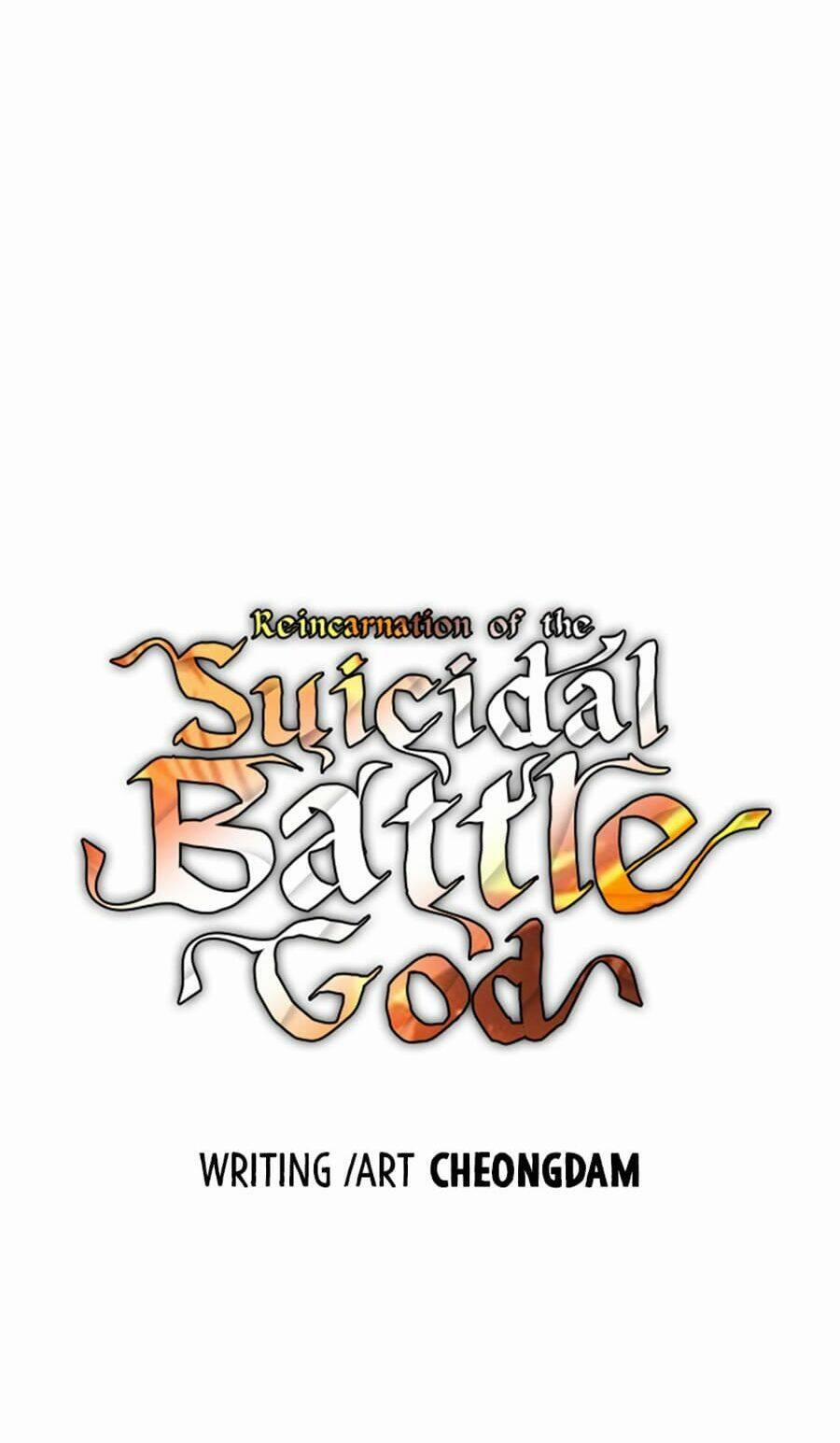 Sự Trở Về Của Chiến Thần Tự Sát 28 trang 75