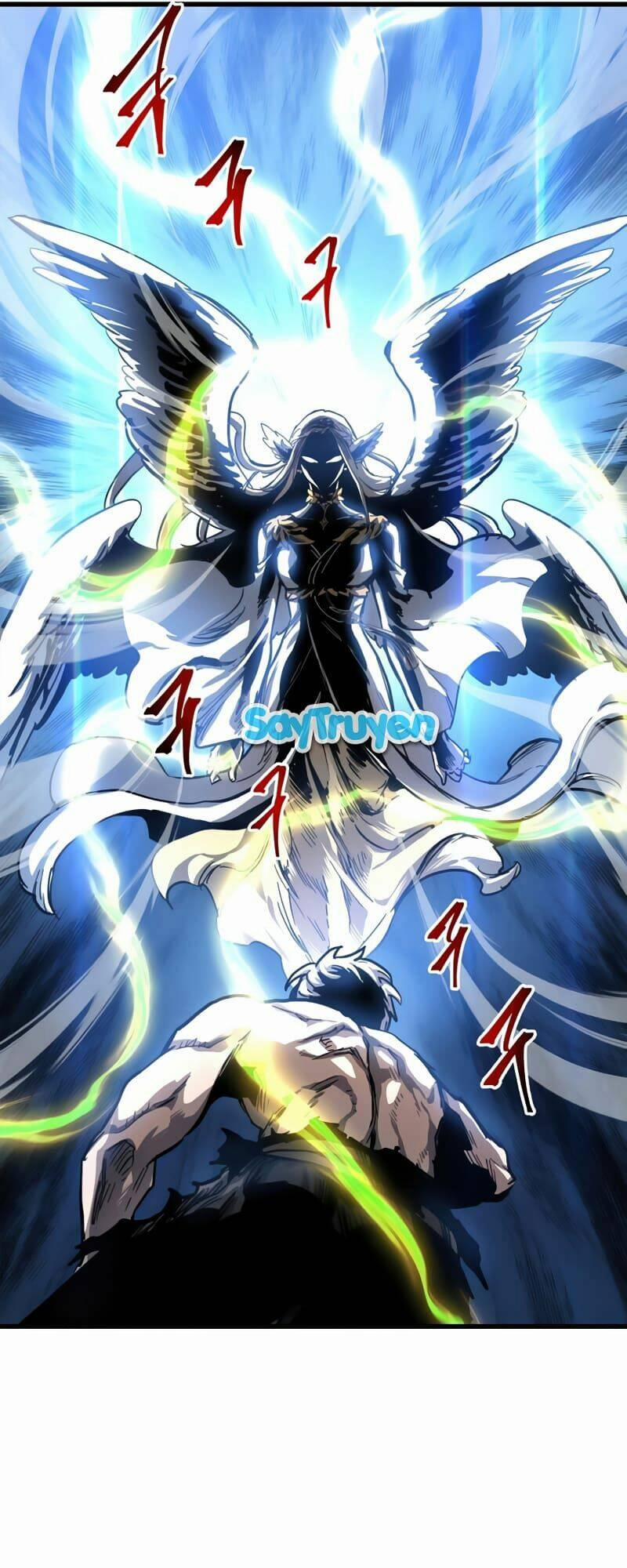 Sự Trở Về Của Chiến Thần Tự Sát 29 trang 13