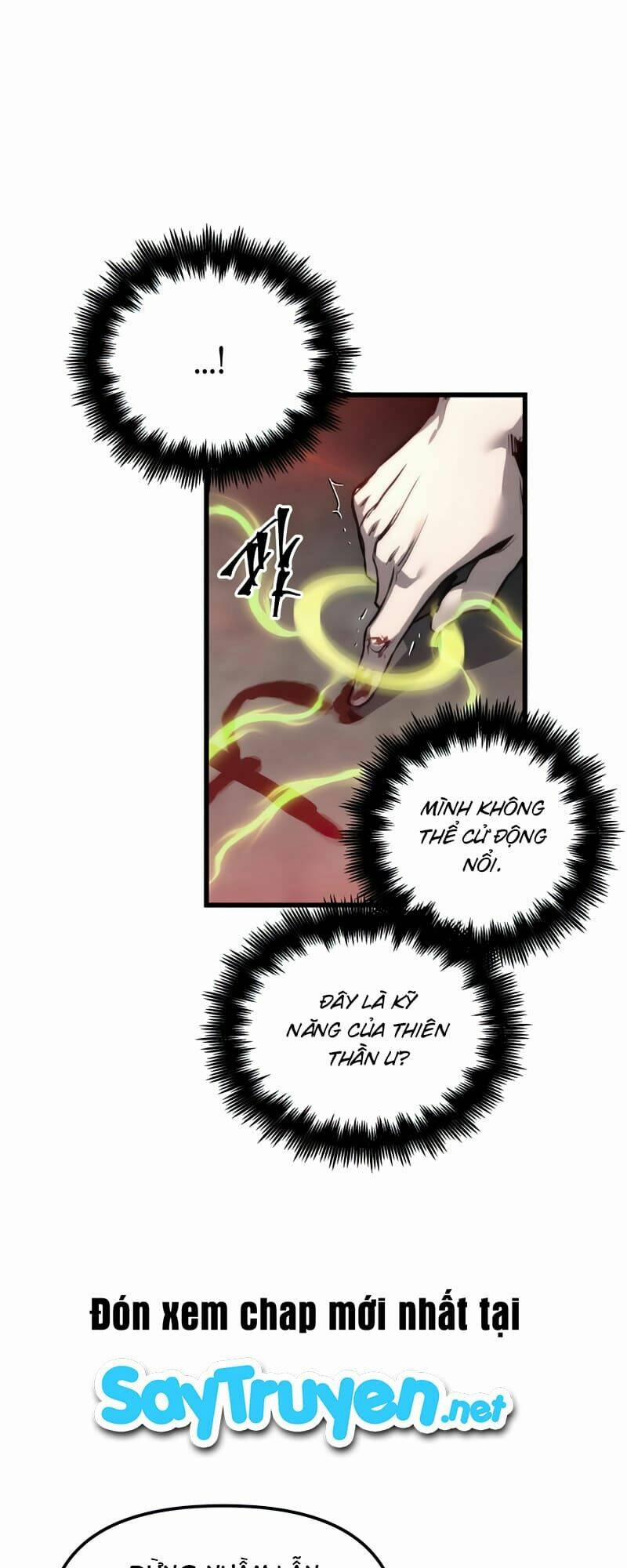 Sự Trở Về Của Chiến Thần Tự Sát 29 trang 14