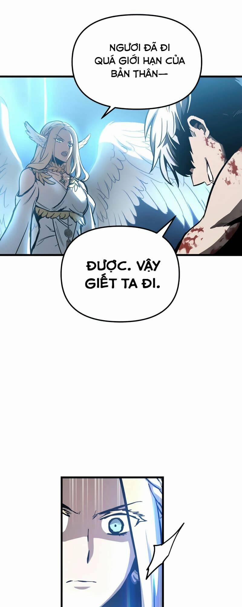 Sự Trở Về Của Chiến Thần Tự Sát 29 trang 16