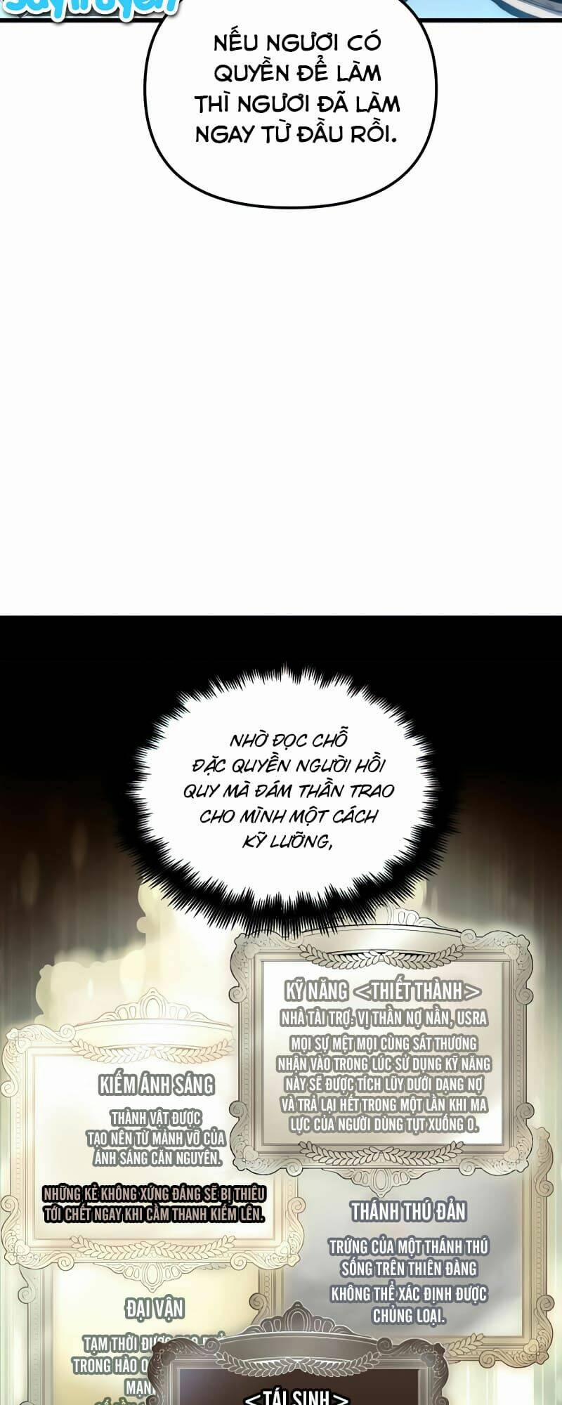Sự Trở Về Của Chiến Thần Tự Sát 29 trang 18