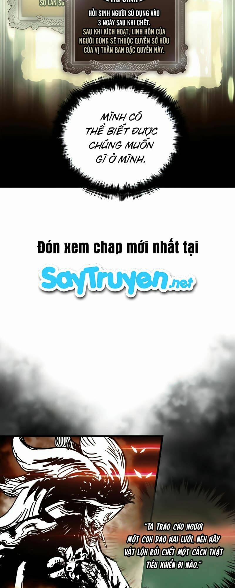 Sự Trở Về Của Chiến Thần Tự Sát 29 trang 19