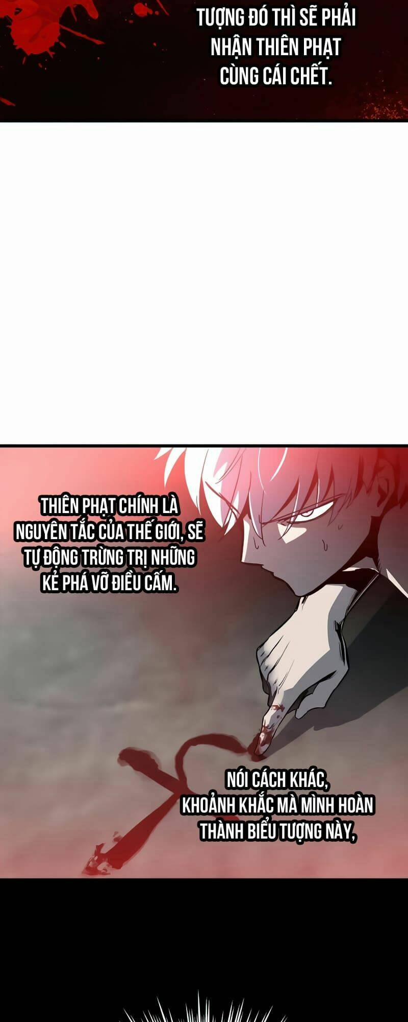 Sự Trở Về Của Chiến Thần Tự Sát 29 trang 2