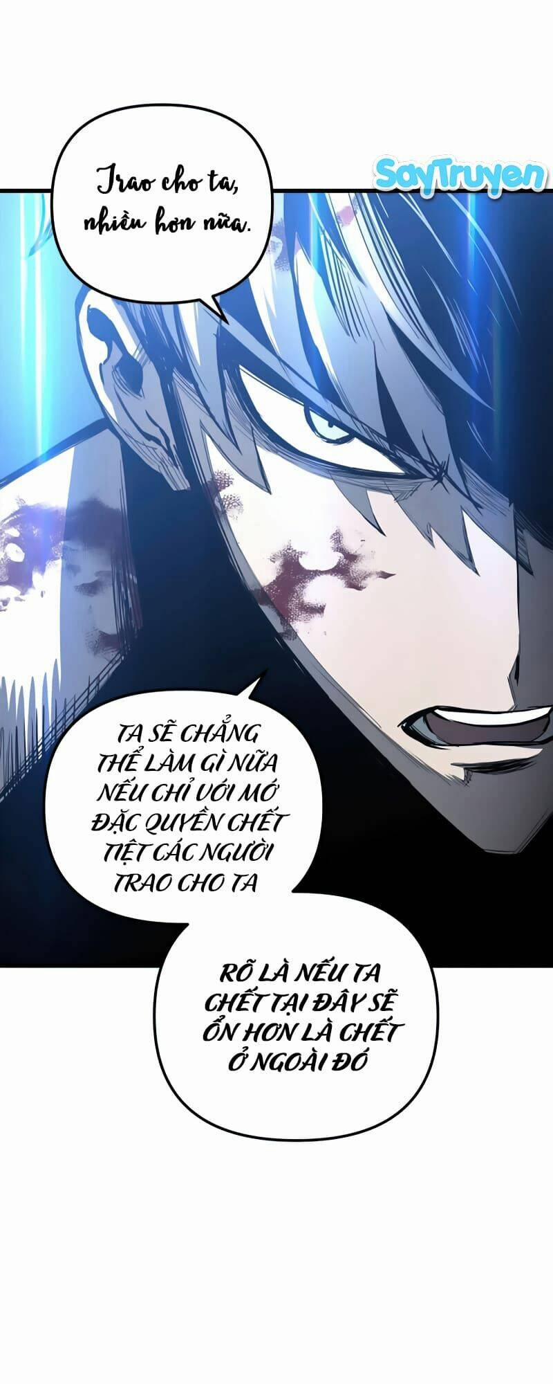 Sự Trở Về Của Chiến Thần Tự Sát 29 trang 23
