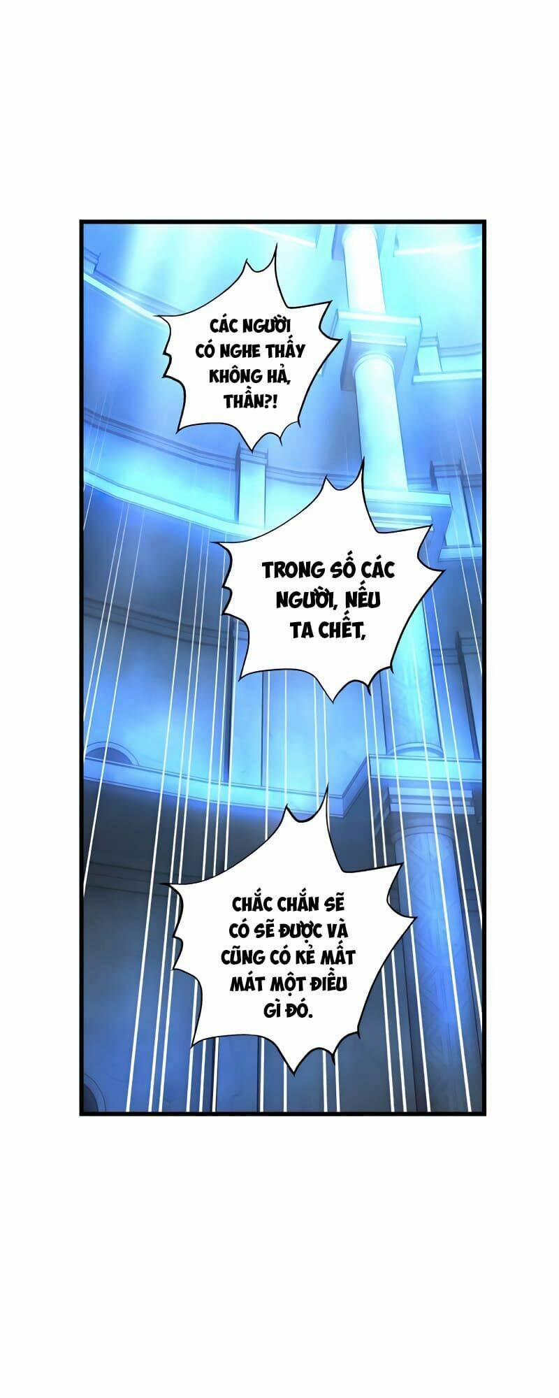Sự Trở Về Của Chiến Thần Tự Sát 29 trang 24