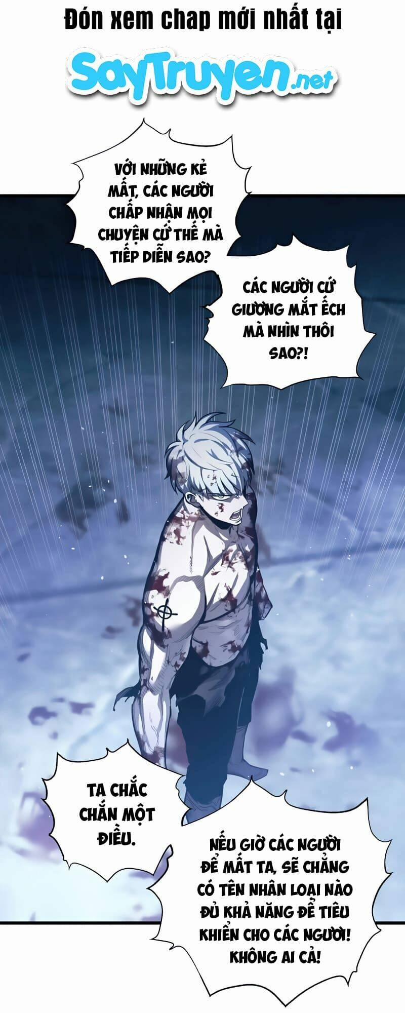 Sự Trở Về Của Chiến Thần Tự Sát 29 trang 25