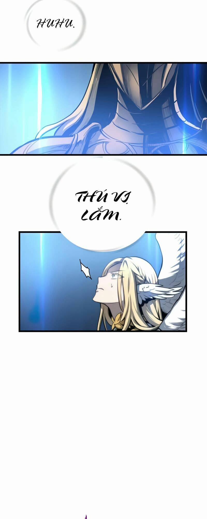 Sự Trở Về Của Chiến Thần Tự Sát 29 trang 28