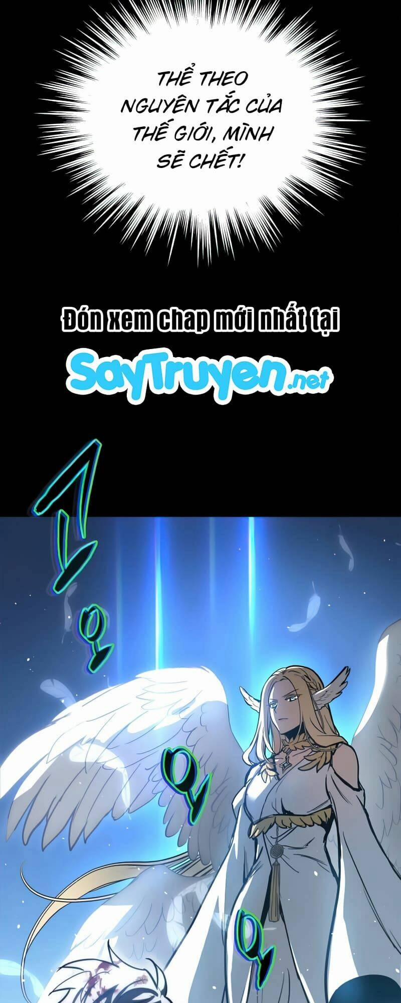 Sự Trở Về Của Chiến Thần Tự Sát 29 trang 3