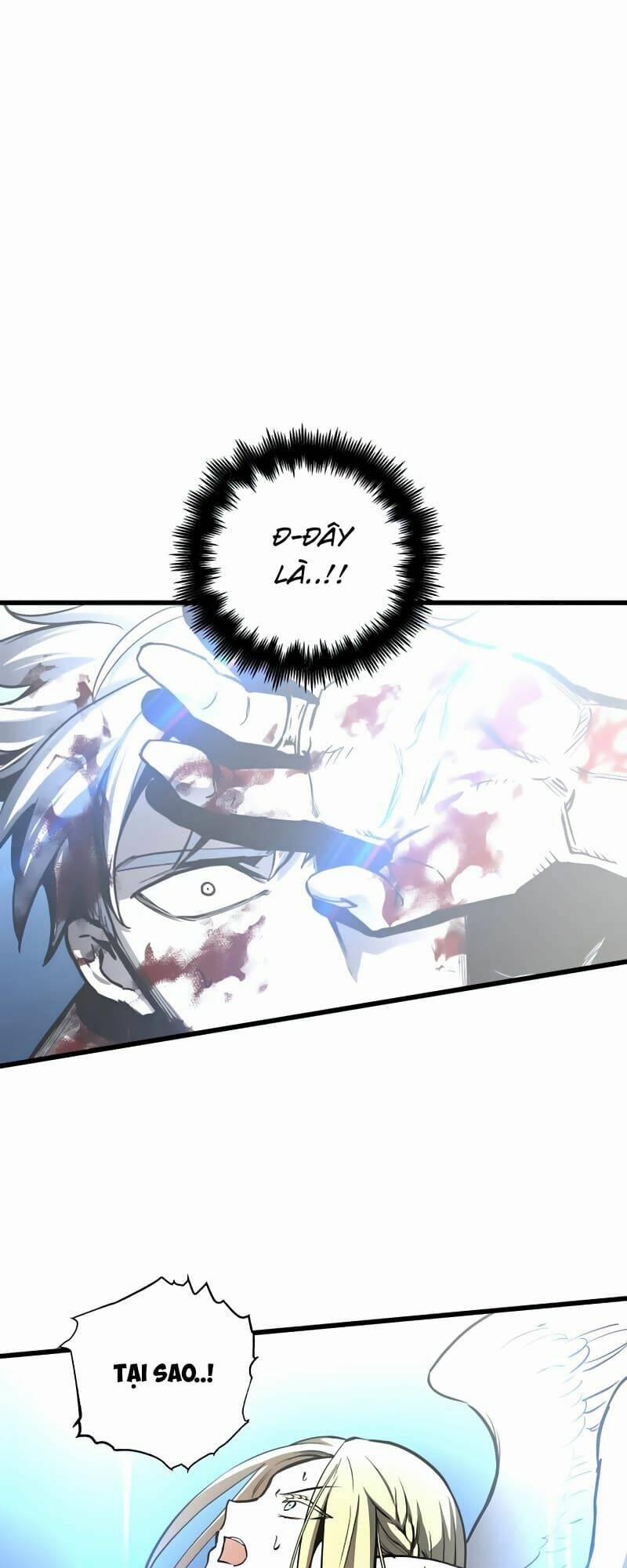 Sự Trở Về Của Chiến Thần Tự Sát 29 trang 30