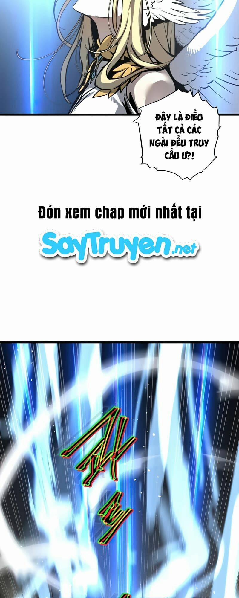 Sự Trở Về Của Chiến Thần Tự Sát 29 trang 31