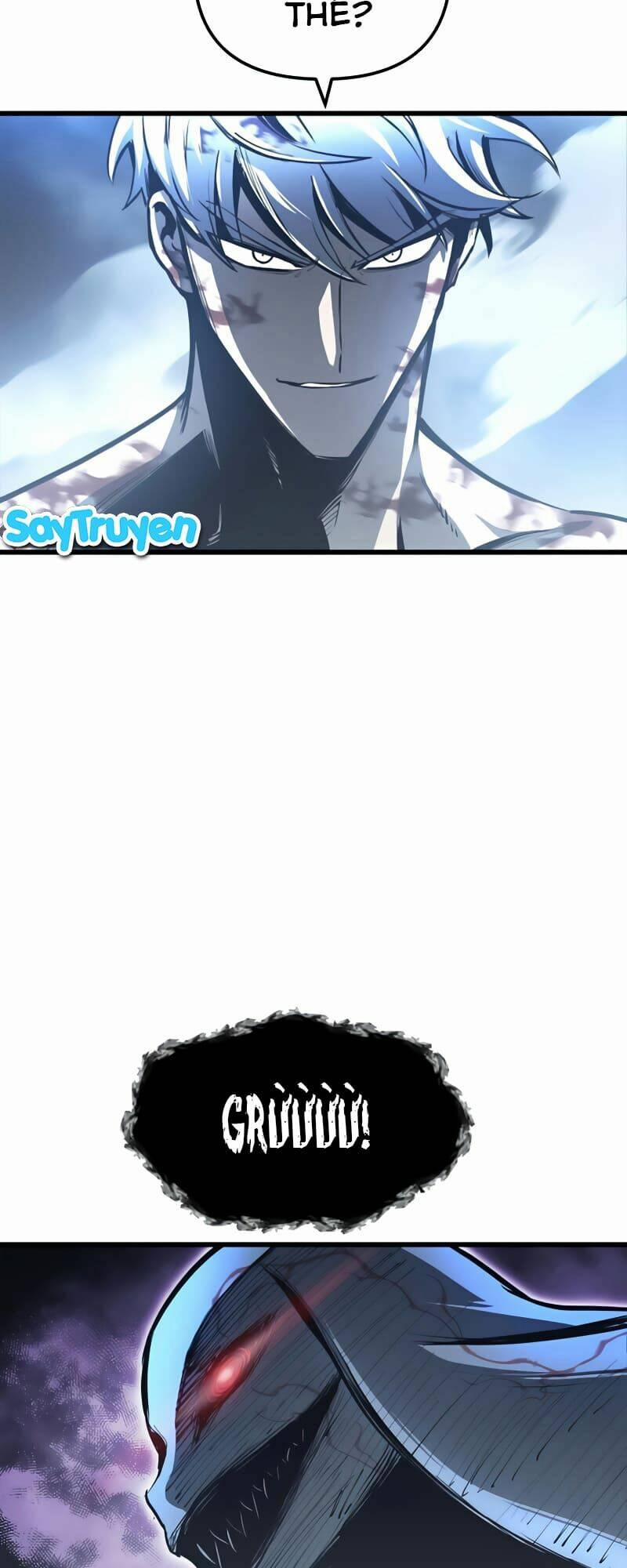 Sự Trở Về Của Chiến Thần Tự Sát 29 trang 35