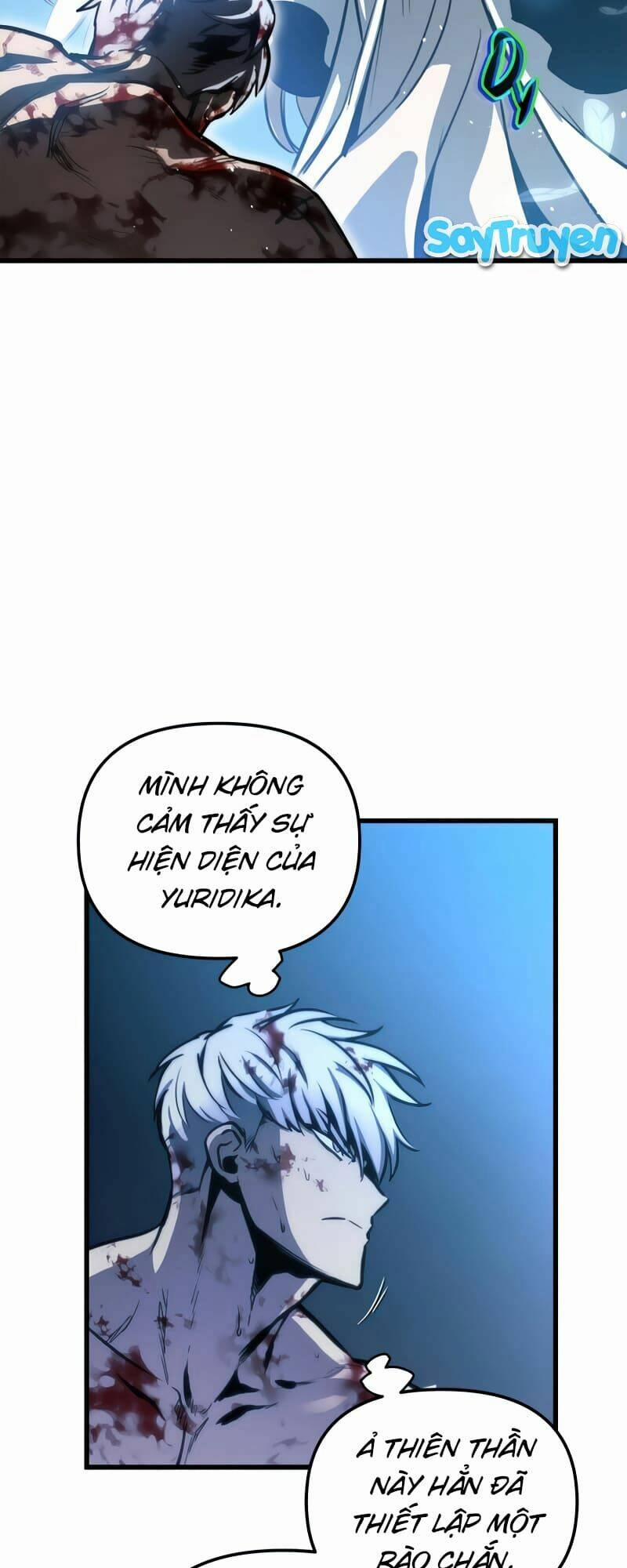 Sự Trở Về Của Chiến Thần Tự Sát 29 trang 4