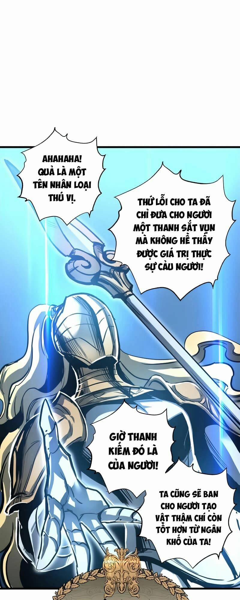 Sự Trở Về Của Chiến Thần Tự Sát 29 trang 43