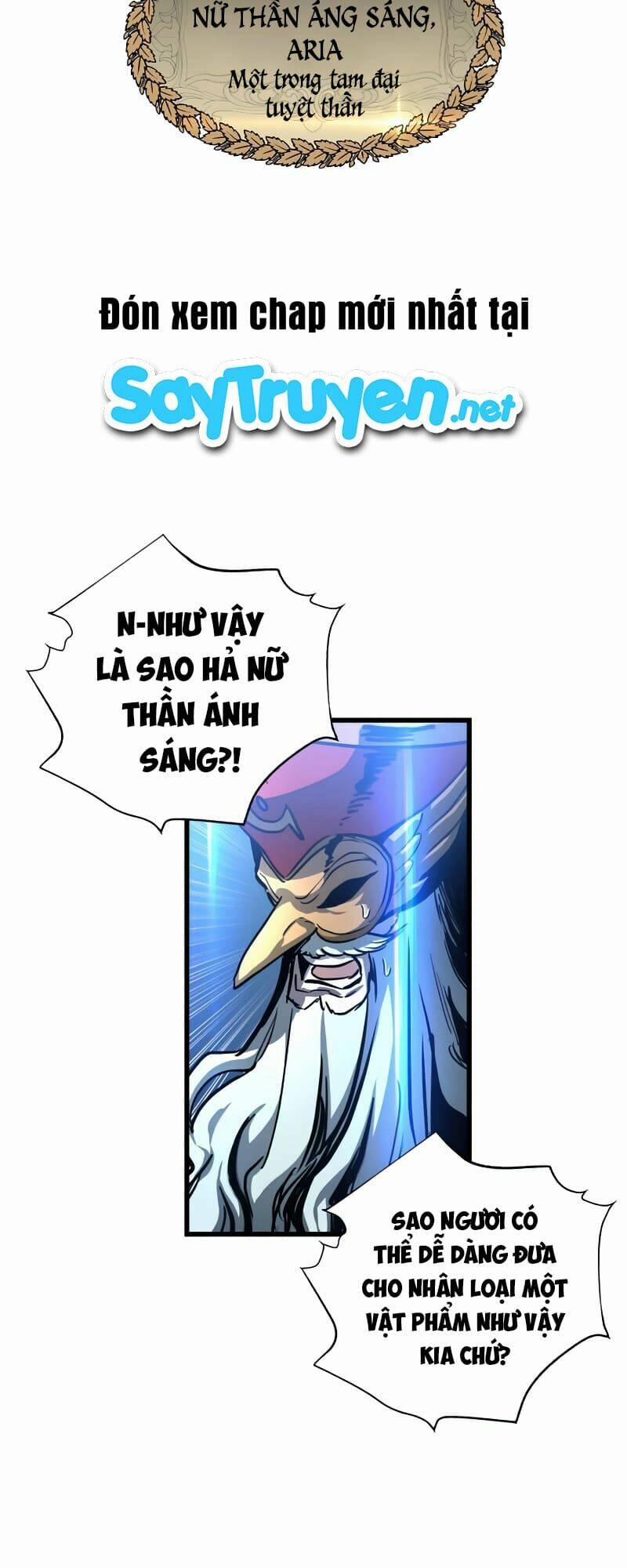 Sự Trở Về Của Chiến Thần Tự Sát 29 trang 44