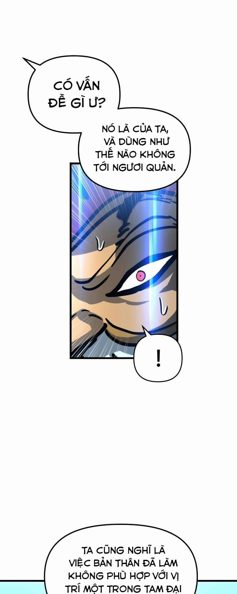 Sự Trở Về Của Chiến Thần Tự Sát 29 trang 45