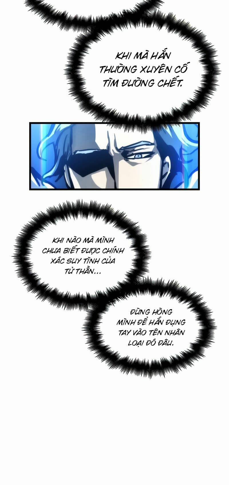 Sự Trở Về Của Chiến Thần Tự Sát 29 trang 47