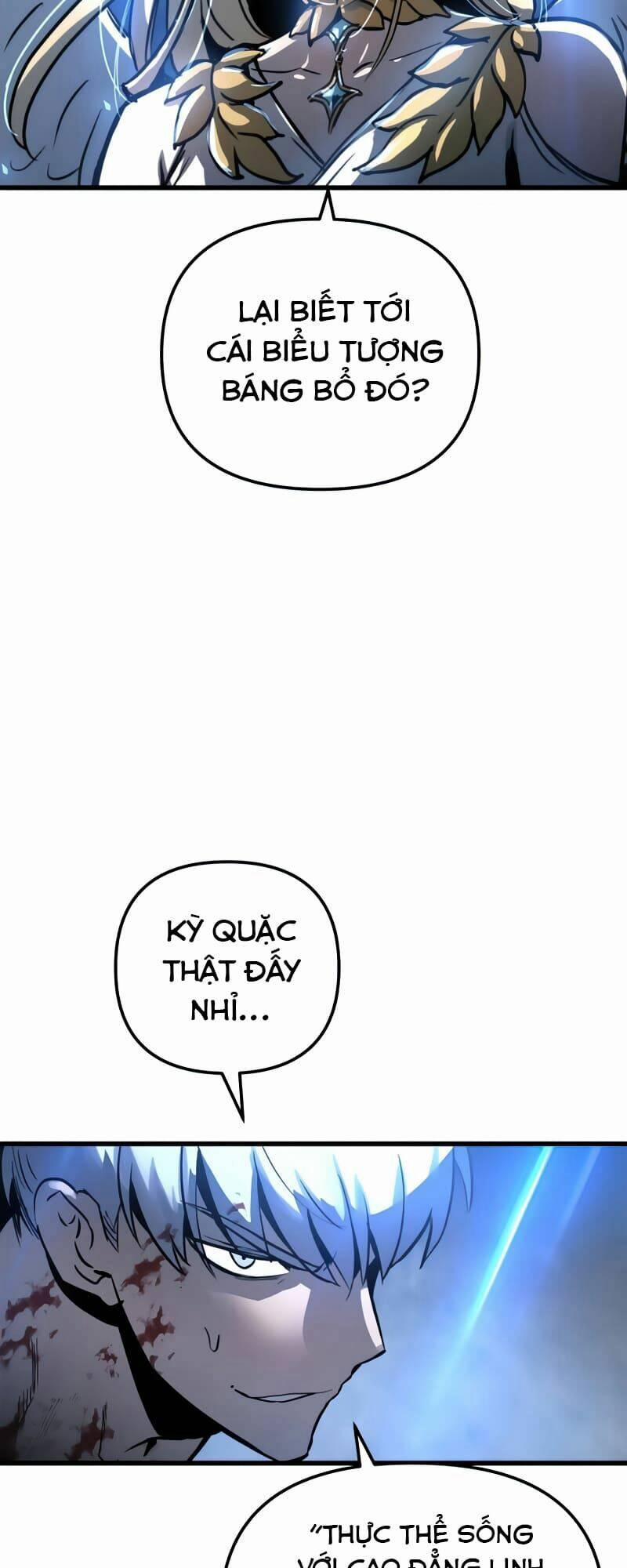 Sự Trở Về Của Chiến Thần Tự Sát 29 trang 6