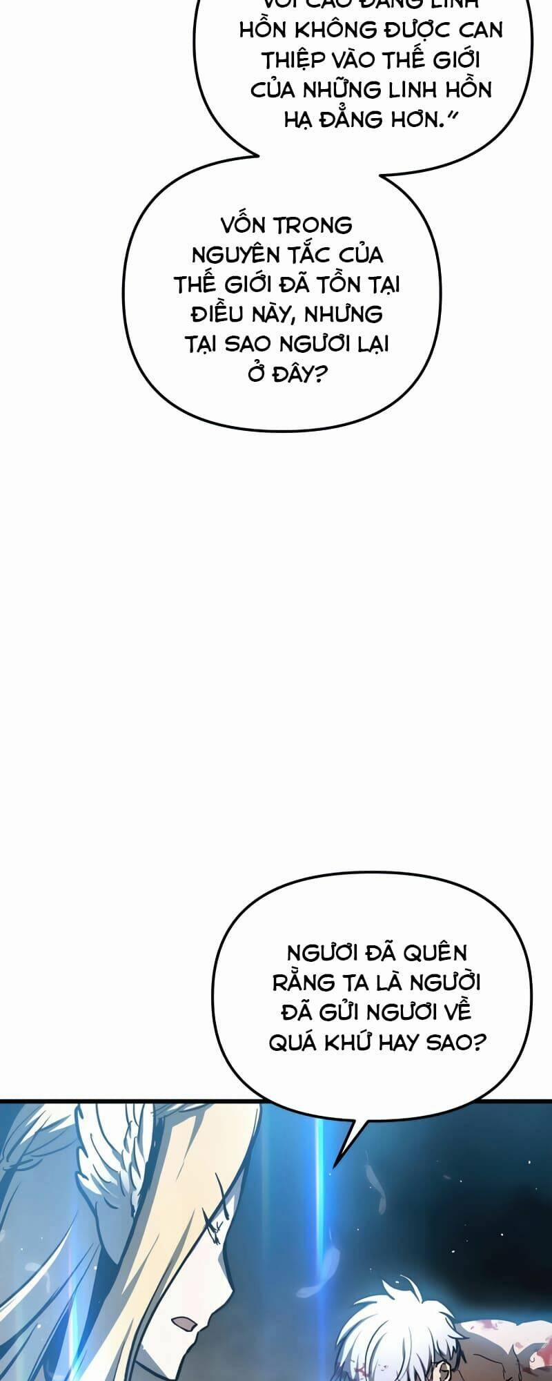 Sự Trở Về Của Chiến Thần Tự Sát 29 trang 7