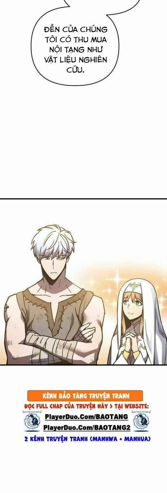 Sự Trở Về Của Chiến Thần Tự Sát 3 trang 10