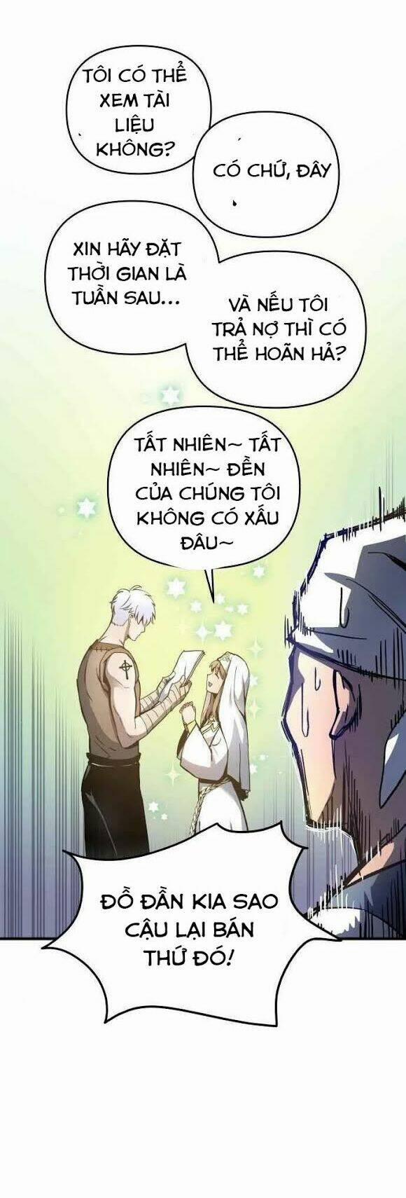 Sự Trở Về Của Chiến Thần Tự Sát 3 trang 11