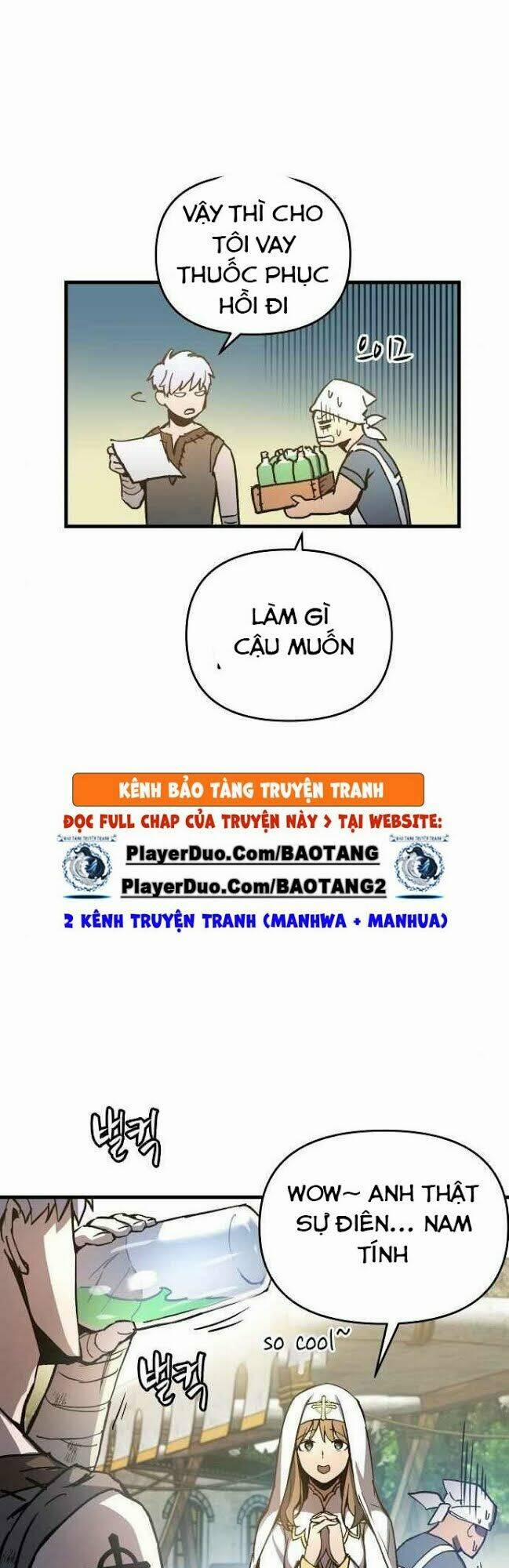 Sự Trở Về Của Chiến Thần Tự Sát 3 trang 12