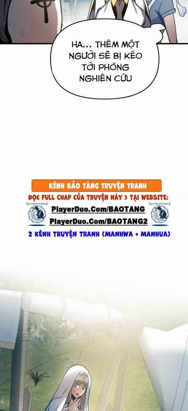 Sự Trở Về Của Chiến Thần Tự Sát 3 trang 13