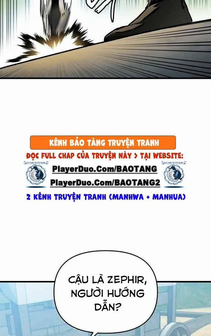 Sự Trở Về Của Chiến Thần Tự Sát 3 trang 16