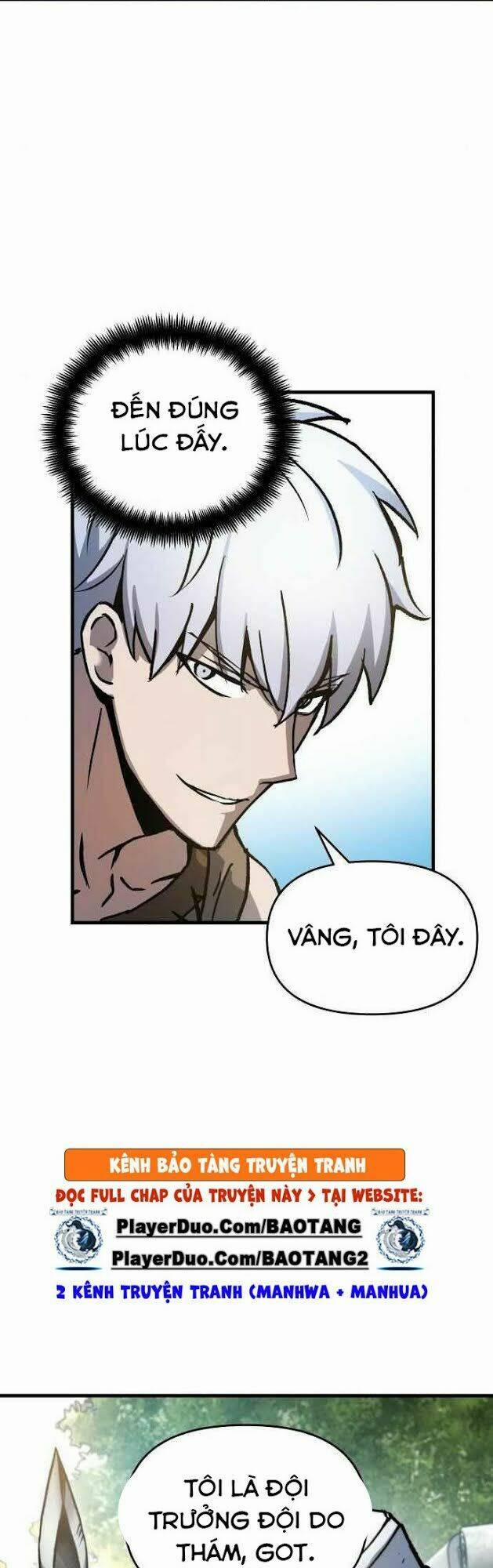 Sự Trở Về Của Chiến Thần Tự Sát 3 trang 18