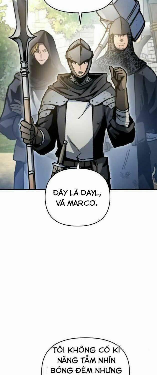 Sự Trở Về Của Chiến Thần Tự Sát 3 trang 19