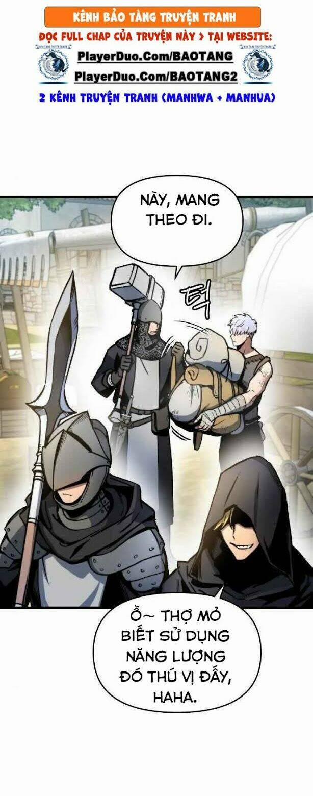 Sự Trở Về Của Chiến Thần Tự Sát 3 trang 23