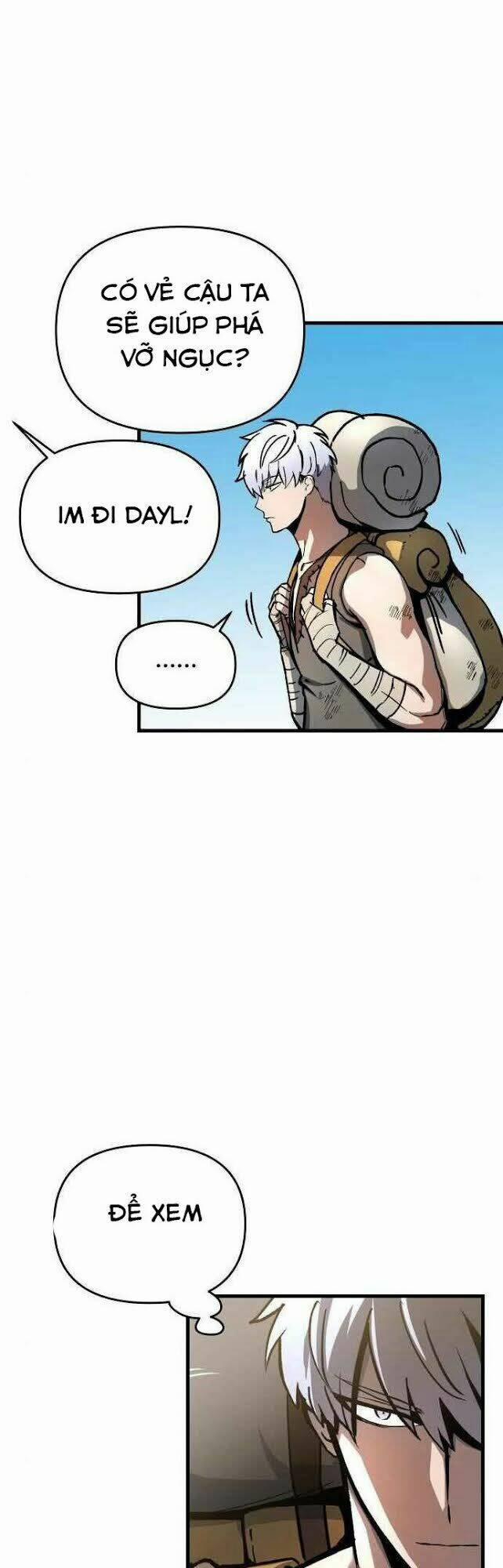 Sự Trở Về Của Chiến Thần Tự Sát 3 trang 24