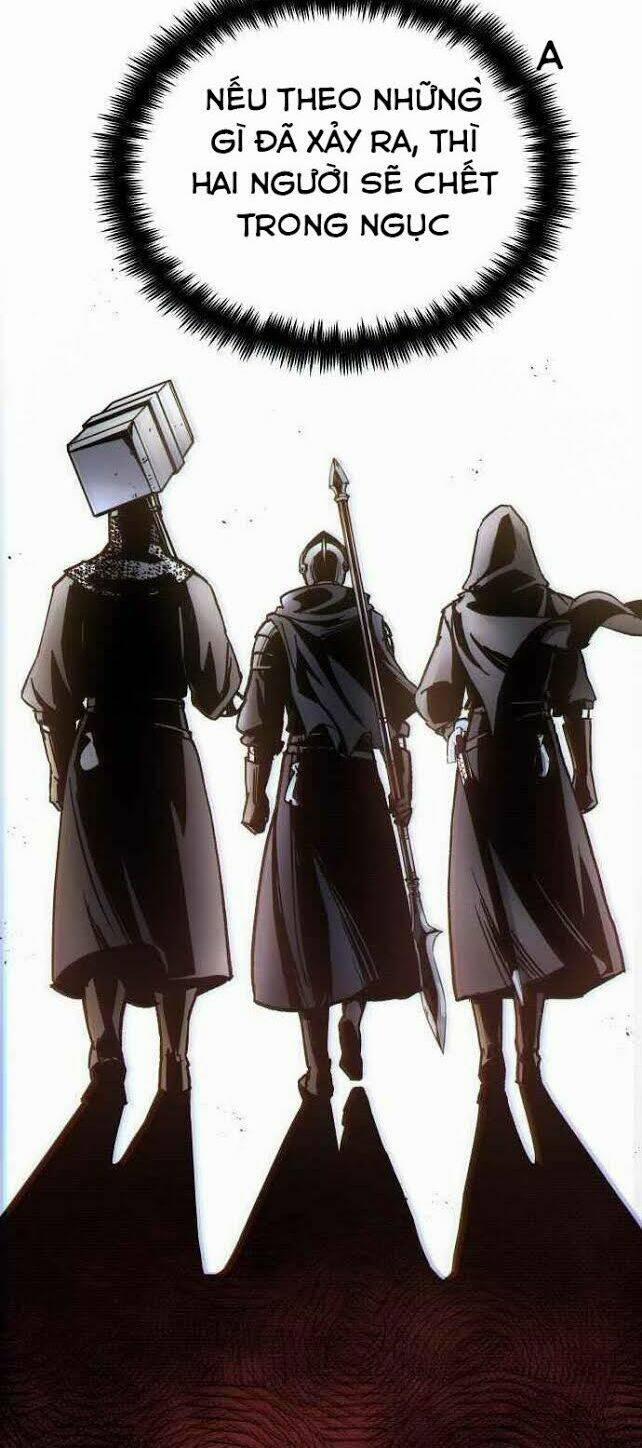 Sự Trở Về Của Chiến Thần Tự Sát 3 trang 26