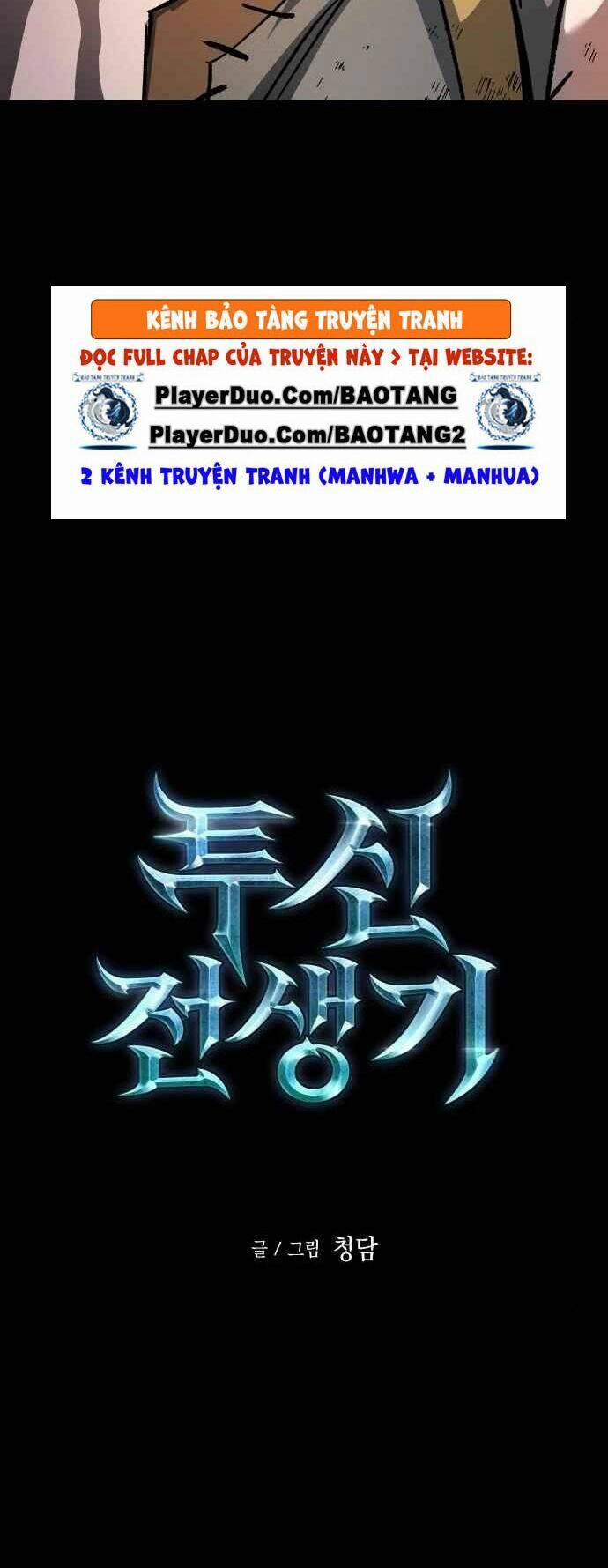 Sự Trở Về Của Chiến Thần Tự Sát 3 trang 28