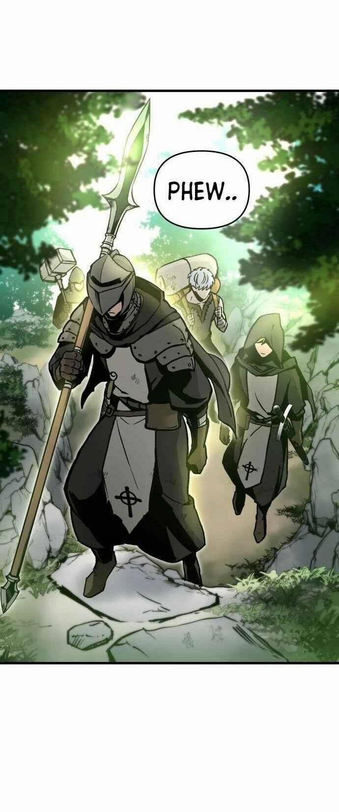 Sự Trở Về Của Chiến Thần Tự Sát 3 trang 30