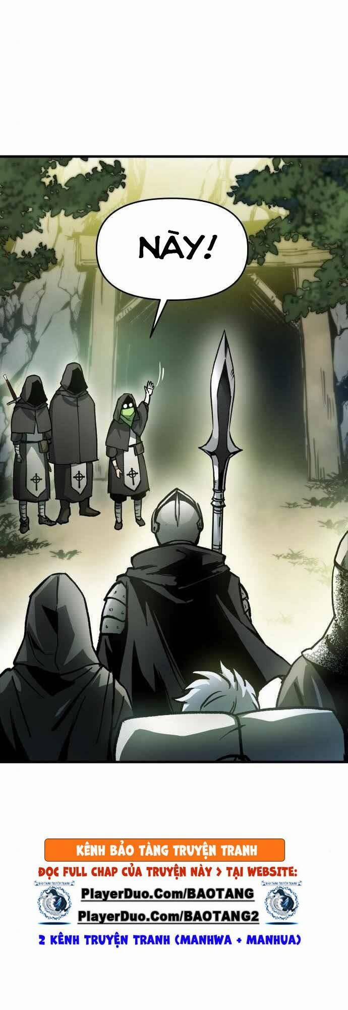 Sự Trở Về Của Chiến Thần Tự Sát 3 trang 31