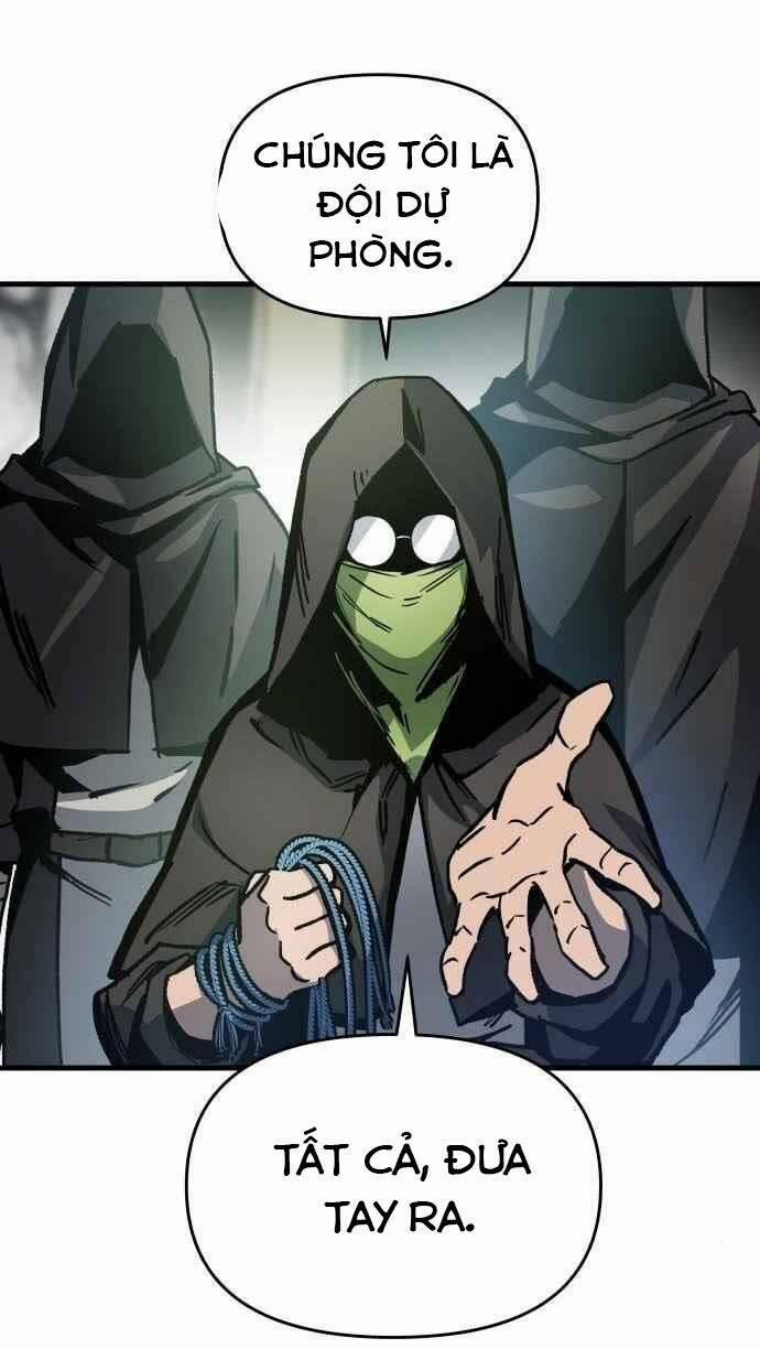 Sự Trở Về Của Chiến Thần Tự Sát 3 trang 32