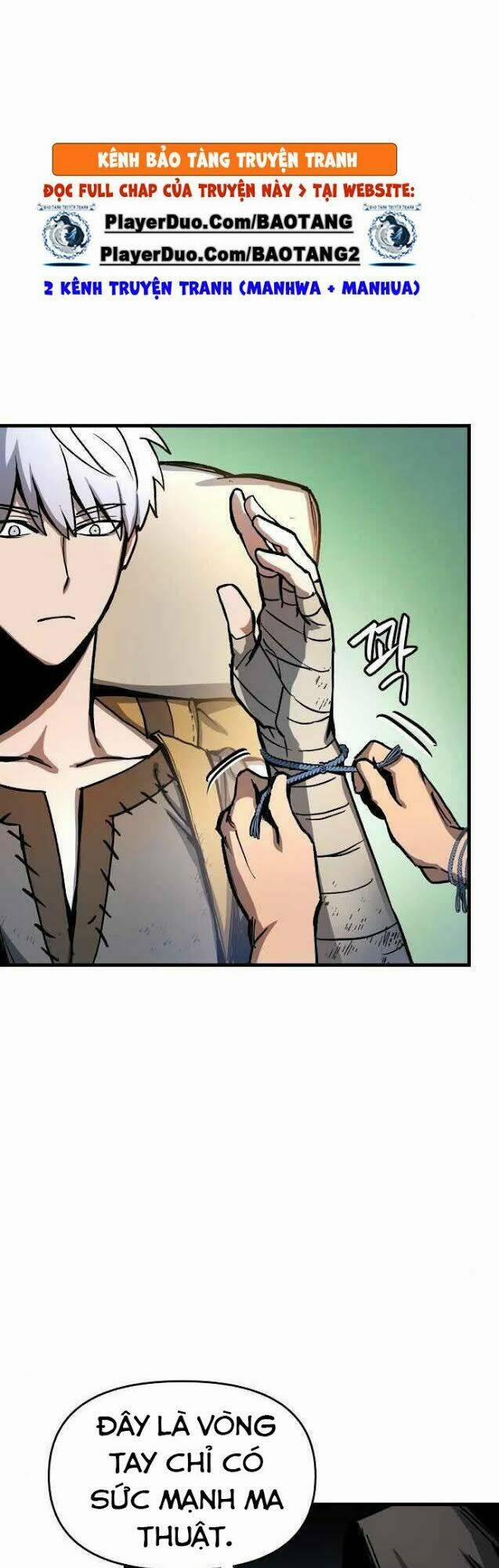 Sự Trở Về Của Chiến Thần Tự Sát 3 trang 34