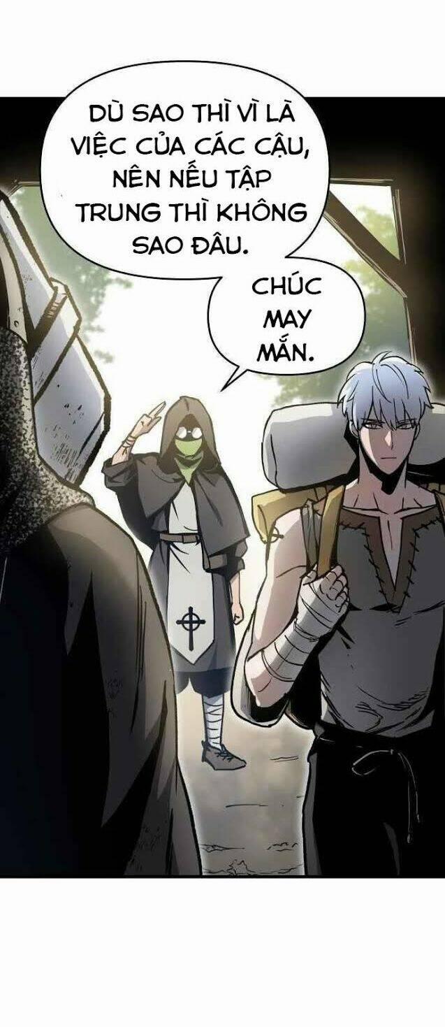 Sự Trở Về Của Chiến Thần Tự Sát 3 trang 36