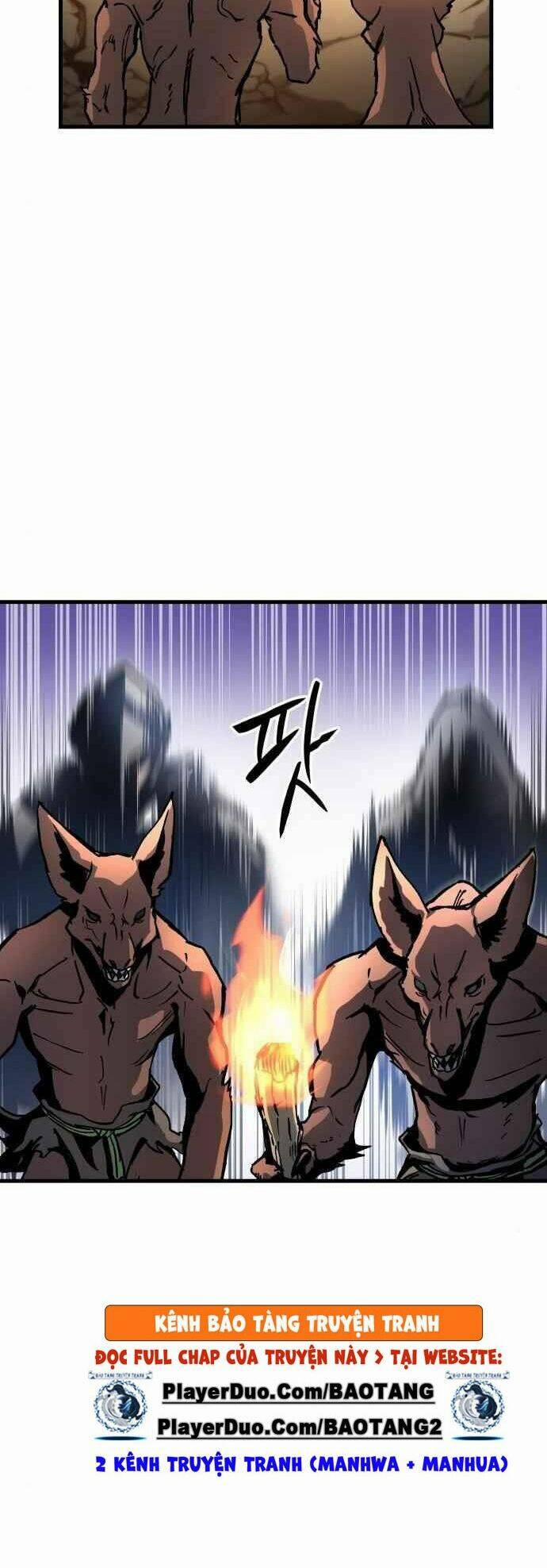 Sự Trở Về Của Chiến Thần Tự Sát 3 trang 43